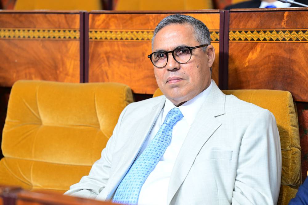 مقاطعات ابن مسيك ...صراع سياسي