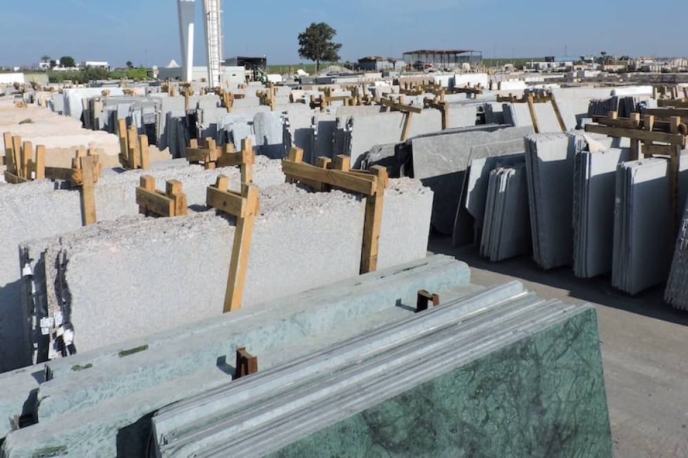 جماعة "قصبة الطرش" بدائرة وادي زم: ثروات رخامية بملايين الدراهم.. وتنمية خارج التغطية!
