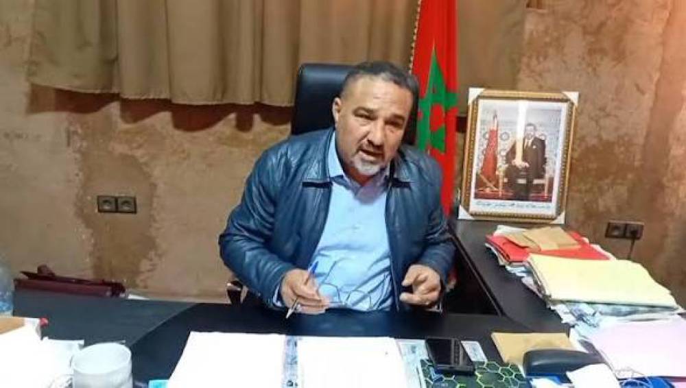 مراكش.. مولاي يوسف مسكيني يفتح