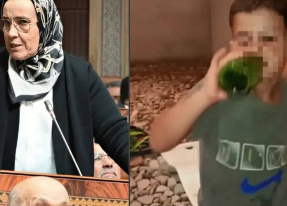 قضية طفل بنسليمان تصل إلى البرلمان وتثير مطالب بتعزيز حماية الطفولة