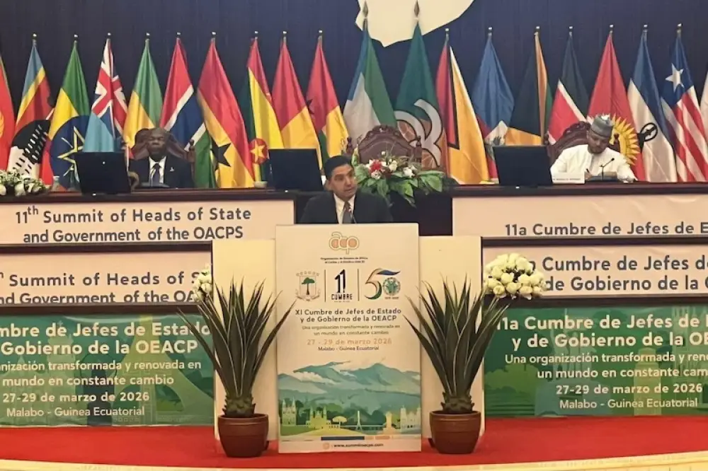 المغرب ضيف شرف في قمة دول إفري