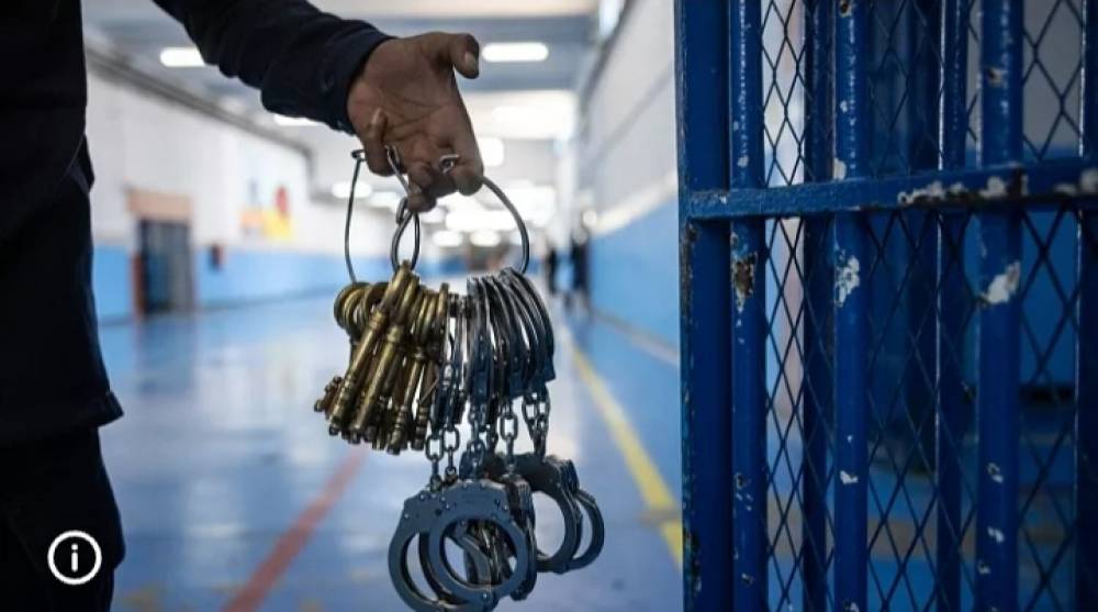 تقرير تطور السجون في المغرب: تحليل الوضع الراهن وتوقعات المستقبل