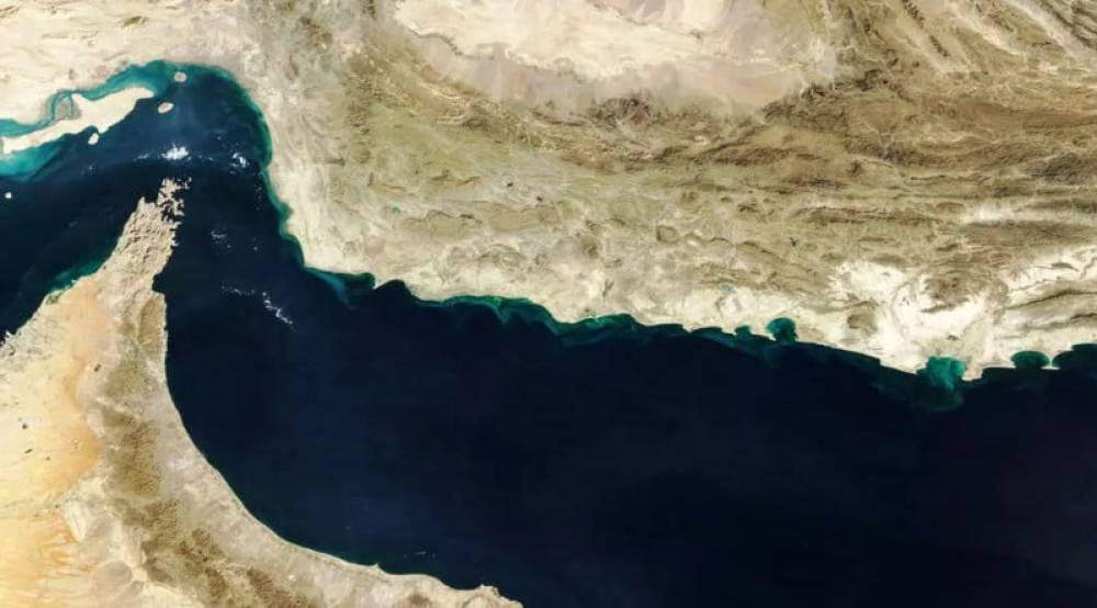 إيران تؤكد عودة الملاحة بمضيق هرمز فور استقرار الأوضاع الأمنية بالمنطقة