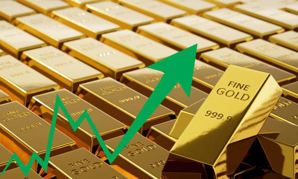 ارتفاع أسعار الذهب وسط ترقب الأسواق للقاء الأمريكي-الصيني وتطورات الشرق الأوسط