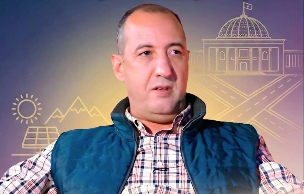 عبد العزيز البهجة ؛ مهندس التن