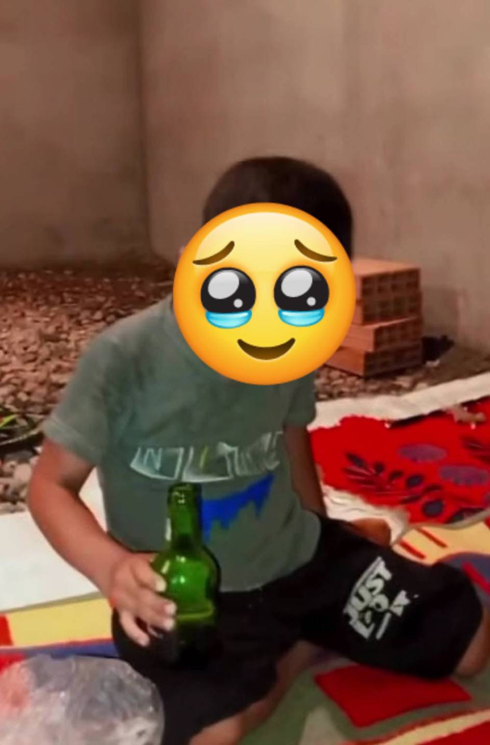 كارثة إنسانية.. تداول فيديو صا