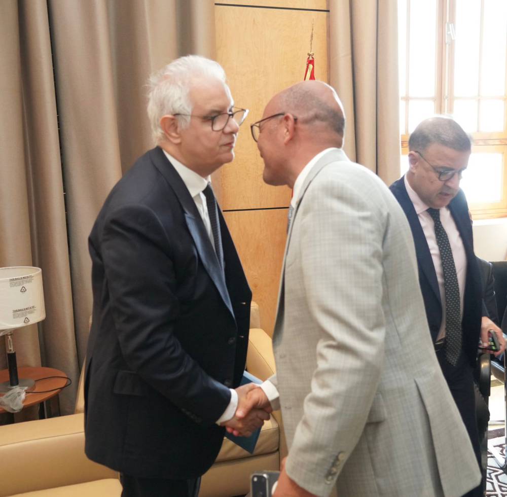 بين الترافع المؤسساتي والمزايدات الموسمية: طريق "أبي الجعد - خنيفرة" وحق الساكنة في التنمية.