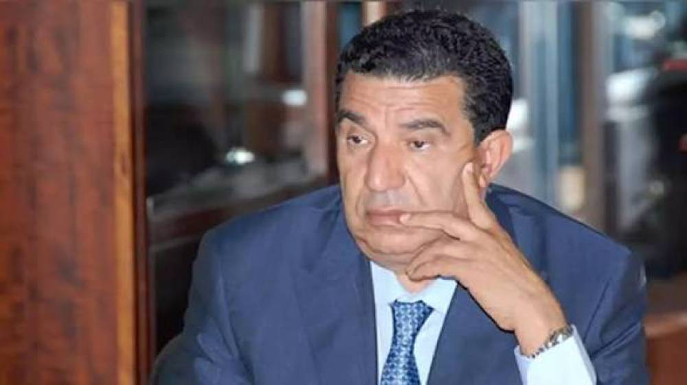إدانة محمد مبديع بـ13 سنة سجناً نافذاً في ملف اختلالات مالية بجماعة الفقيه بن صالح
