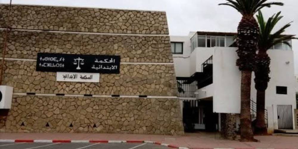 النصب على مستثمرين أمريكيين با