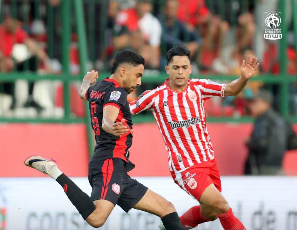 ترتيب الدورة السادسة من البطول