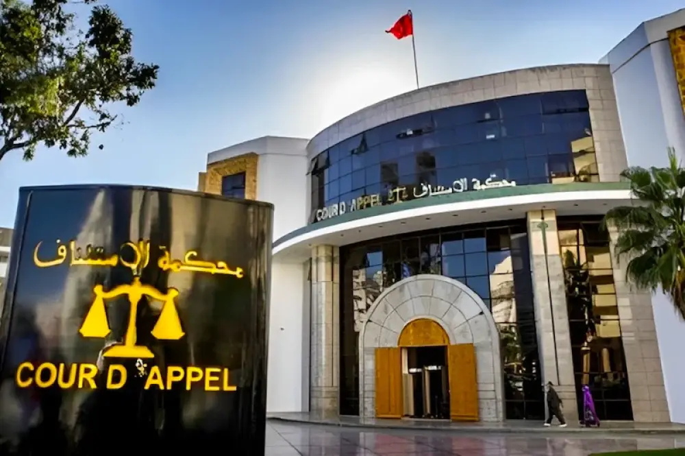 طنجة.. انطلاق التحقيق التفصيلي في قضية أوراق التصويت