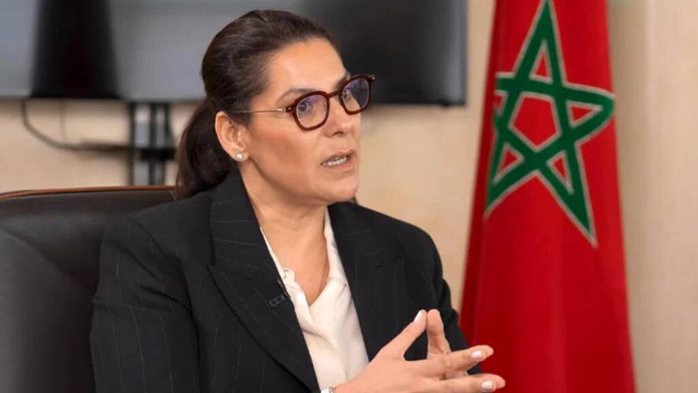 المنصوري: أولوية الحكومة المقبلة إعادة الثقة إلى المواطنين وتنفيذ البرنامج الانتخابي