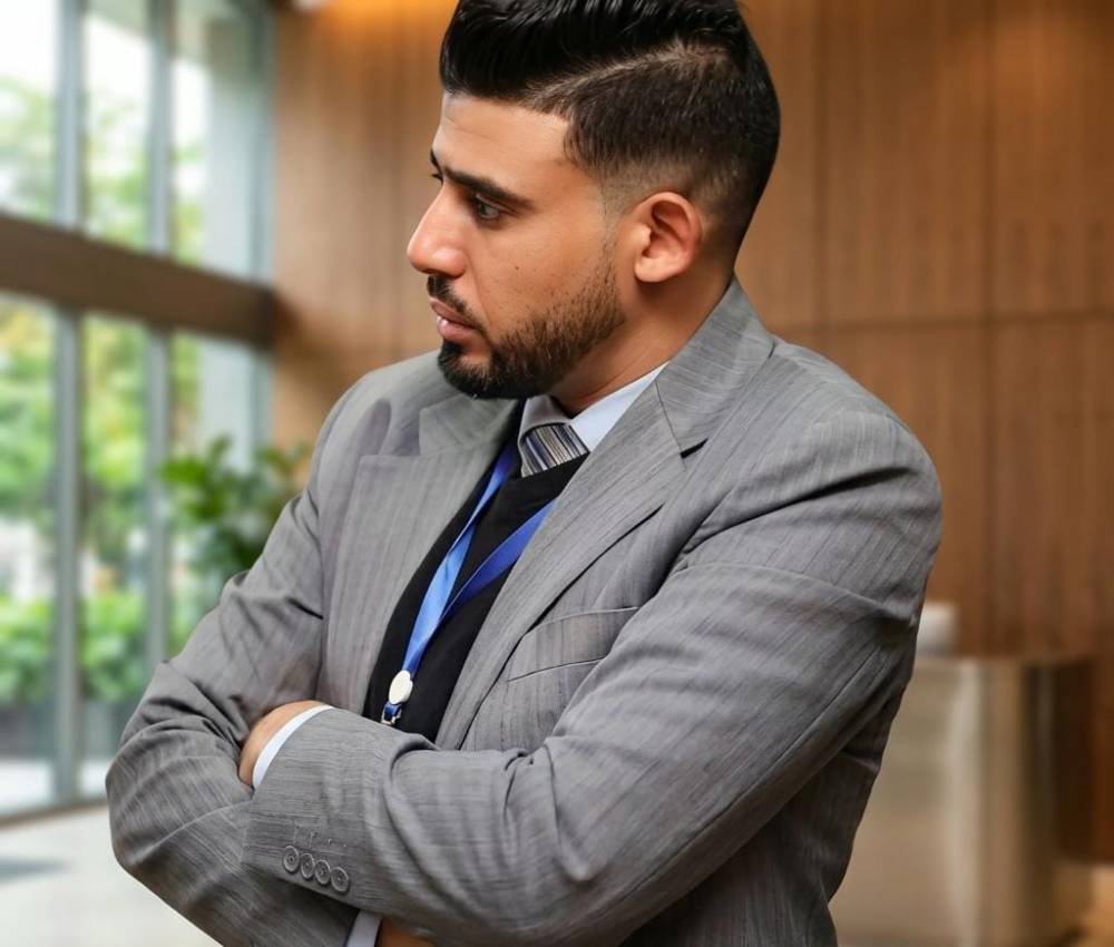 حين يتحول الصراع من التنمية إلى الأعراض ... ماذا يحدث للمشهد العام في وادي  زم؟