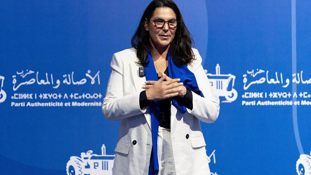المجلس الوطني لـ“البام”.. تحفظات بشأن مشاركة الأحرار في الحكومة ومطالب بمنح لجنة المشاورات هامشاً أوسع