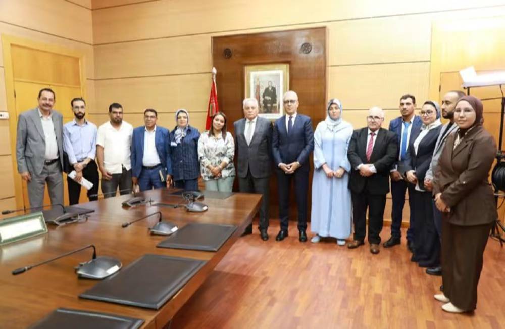 التعليم الأولي على طاولة الحوار الحكومي والنقابي.. ومطالب المربيات والمربين في صلب النقاش