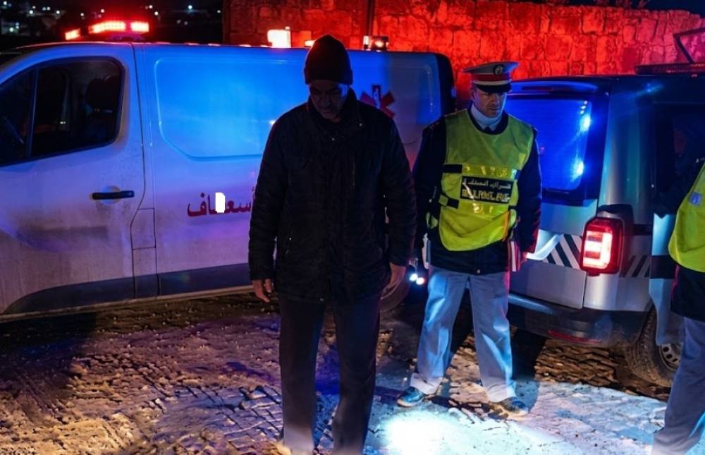 العثور على جثة شاب محترقة قرب مقبرة الطواجين بسطات.. والدرك الملكي يفتح تحقيقاً لكشف الملابسات