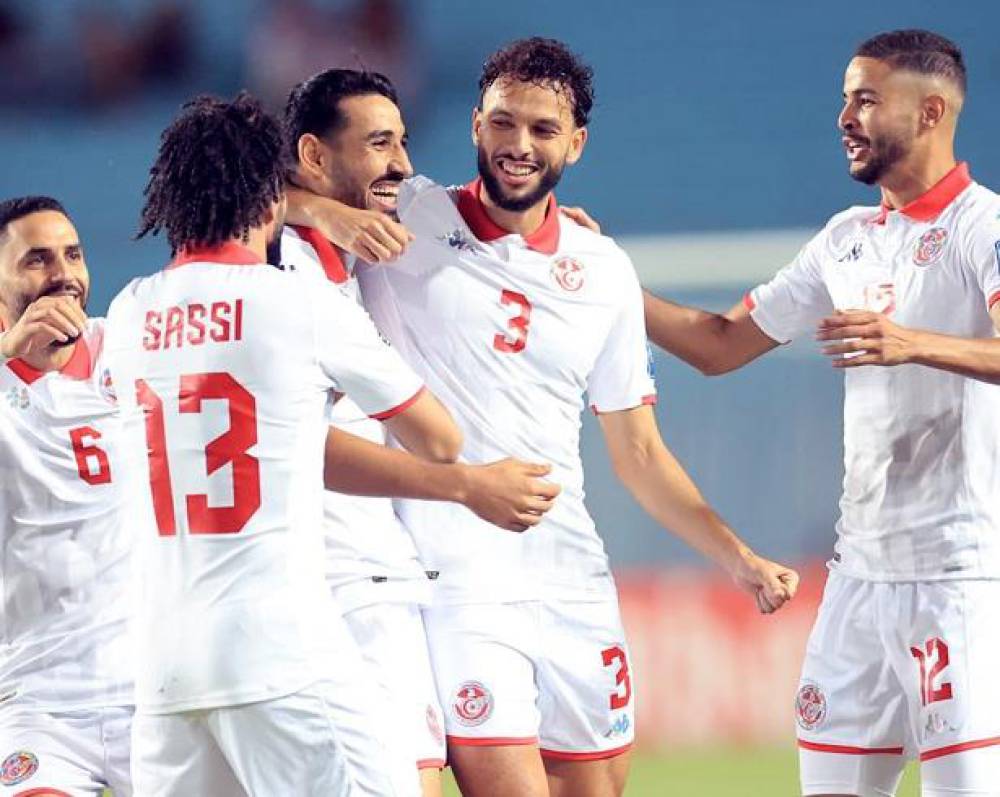 نسور قرطاج إلى نهائيات كأس العالم 2026 للمرة السابعة في تاريخهم