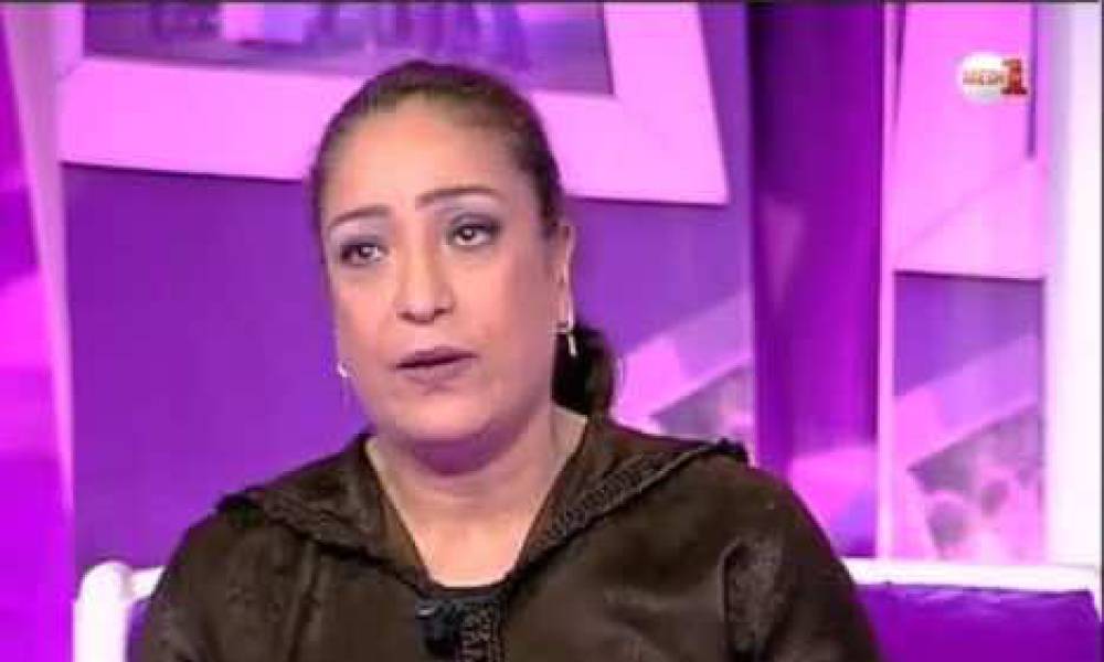 الفنانة سلوى الجوهري تناشد جلالة الملك محمد السادس لإنصافها ورد الاعتبار لمسارها الفني