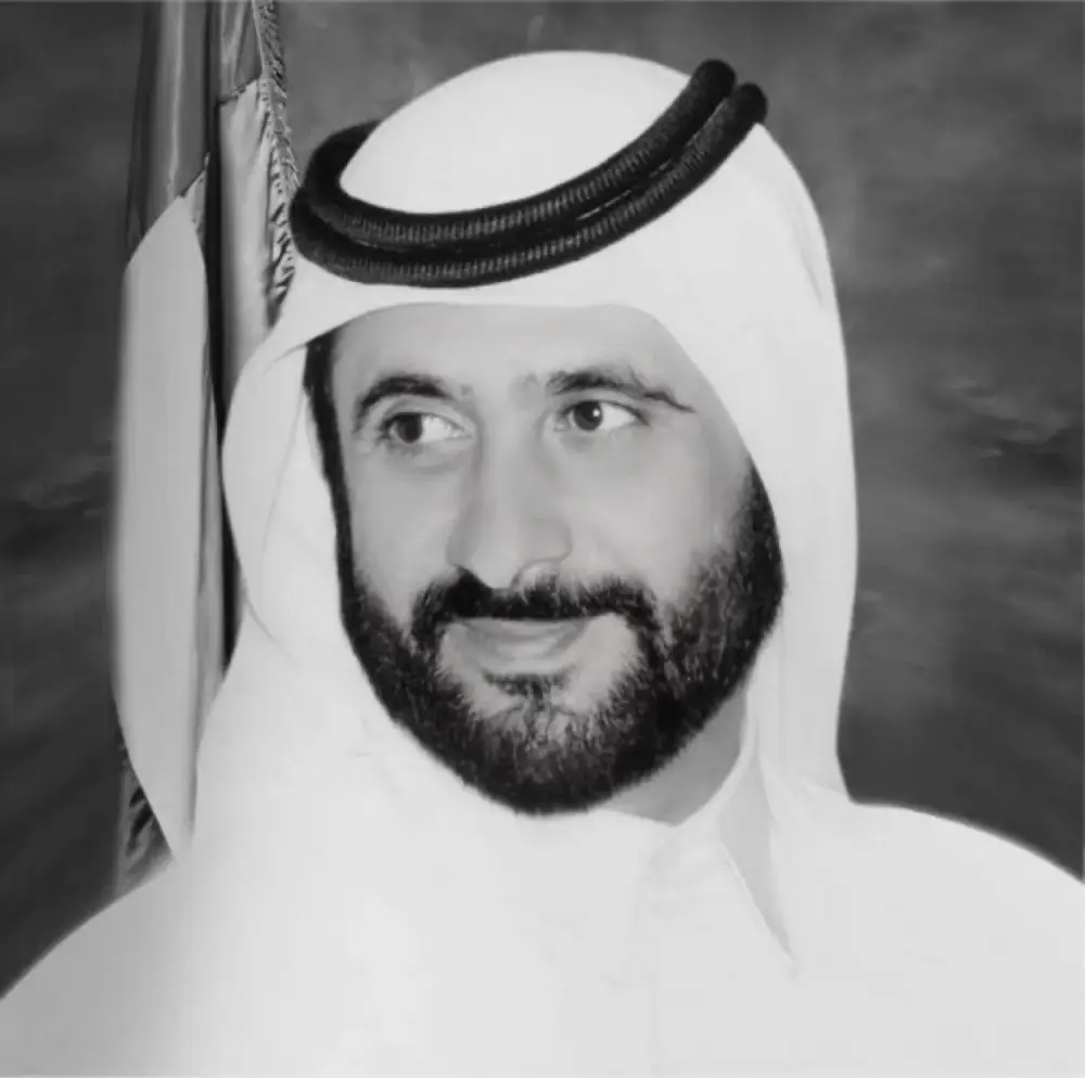 وفاة الشيخ أحمد بن راشد آل مكتوم.. ودبي تعلن الحداد 10 أيام