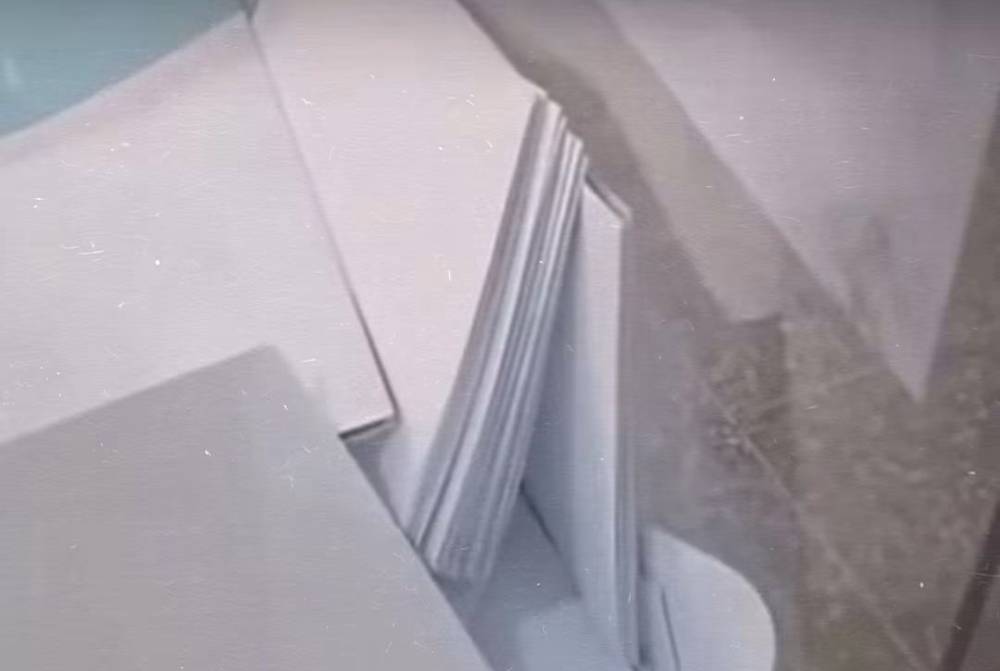 طنجة.. توقيف 5 مشتبه فيهم في قضية أوراق انتخابية وحبر يثير شبهة التزوير