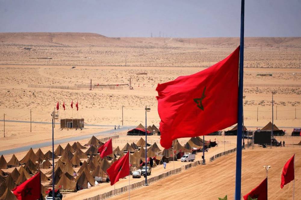 تحول دبلوماسي لافت.. الشيلي تعلن دعمها لسيادة المغرب على كامل ترابه وتشيد بمقترح الحكم الذاتي
