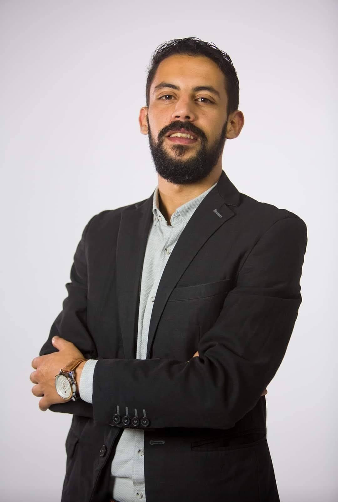 أمين شطيبة